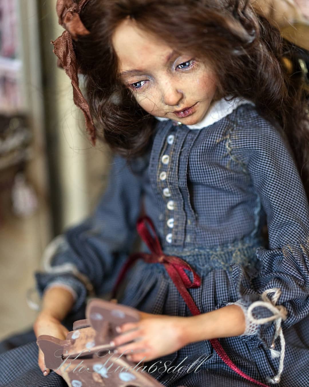 ktokuda68doll в LOOKY — фото 3