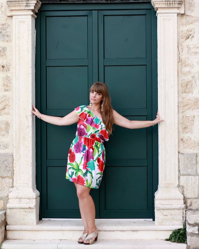 nutik_anutik777 в LOOKY. #Montenegro. Мне кажется у меня л...