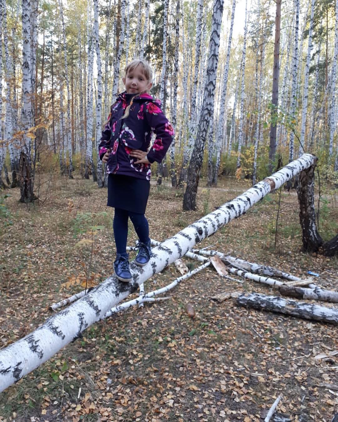 ikurkinai в LOOKY — Главное красиво встать.... и выглядеть достойно.... и ничего