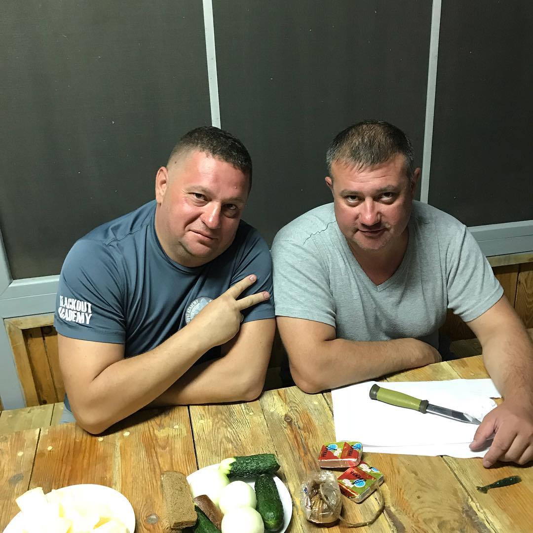 dmilykov в LOOKY — публикация