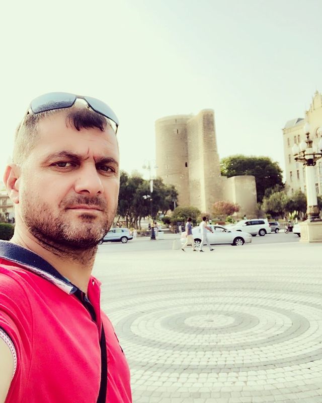 al.mubin в LOOKY. . null