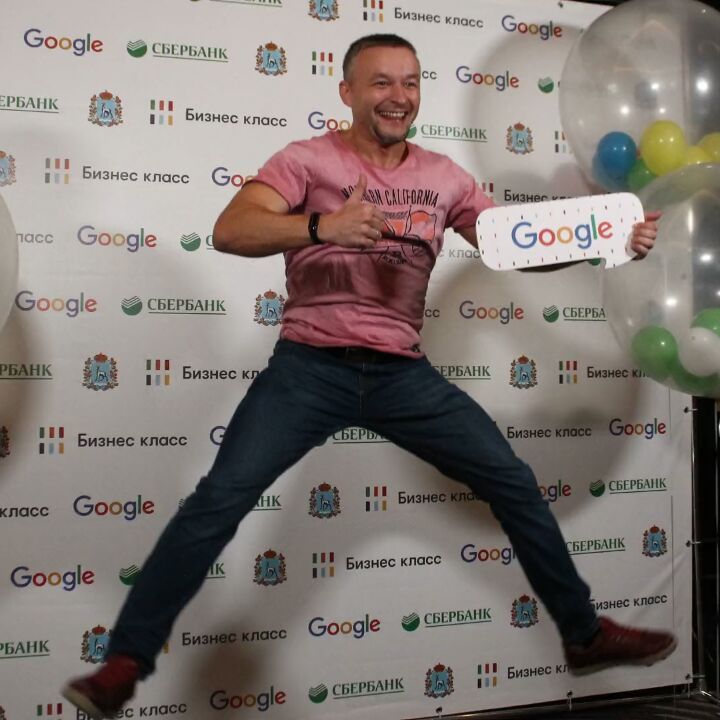 klimanov.pro в LOOKY. . Пора взлетать 👍