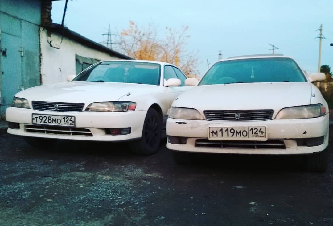 evgen4694 в LOOKY — #mark2