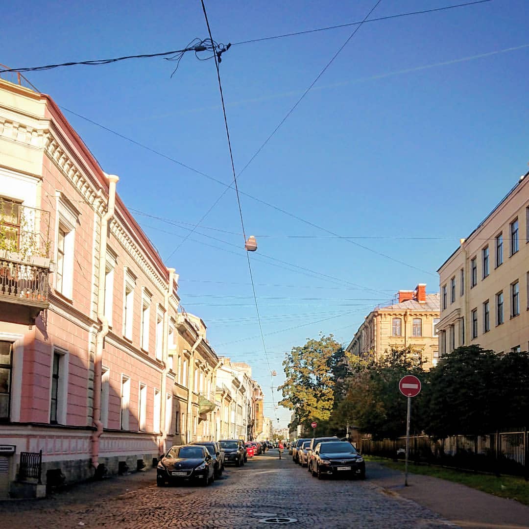 alexandrpotreba в LOOKY — #санктпетербург #город #улица #уличноефото #питер #петербург