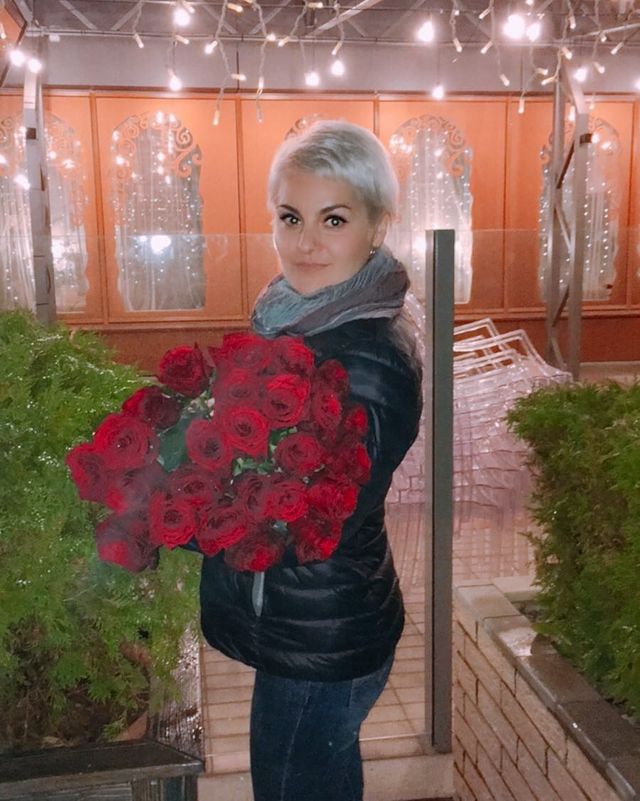 madlen063 в LOOKY. . Оливка#