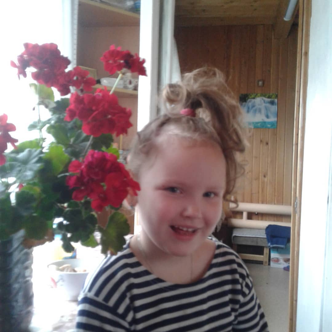 alenagavrilova14 в LOOKY — Выходные они такие....#люблюнемогу#дочиха#настюша#любимаядев