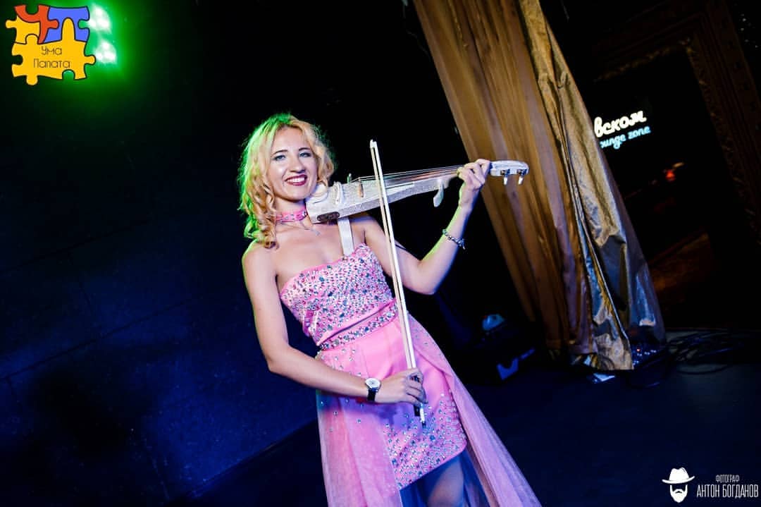 evgeniya_violin в LOOKY — фото 3