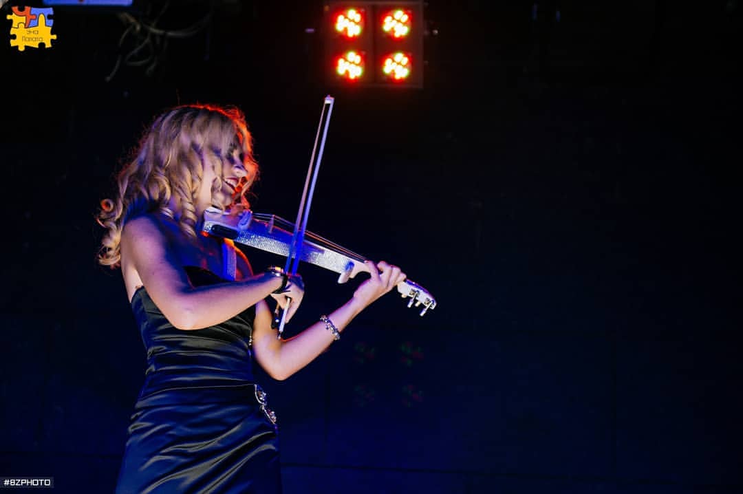 evgeniya_violin в LOOKY — фото 4