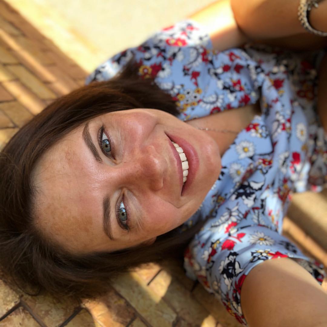 valentina_ratchinskaya в LOOKY — Ева барабанит, а я поймала солнышко)) и поэтому пусть будет 