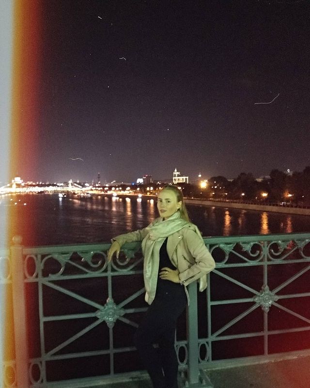 _sashka_chr в LOOKY. . Наступит ночь и тиши...