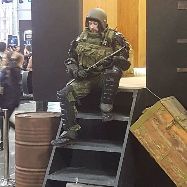 ghosts1252 в LOOKY. #МетроИСХОД. #МетроИСХОД