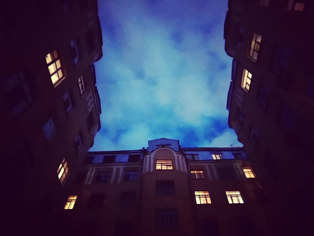 olenka_alexuykova в LOOKY — #Воронеж#вечер