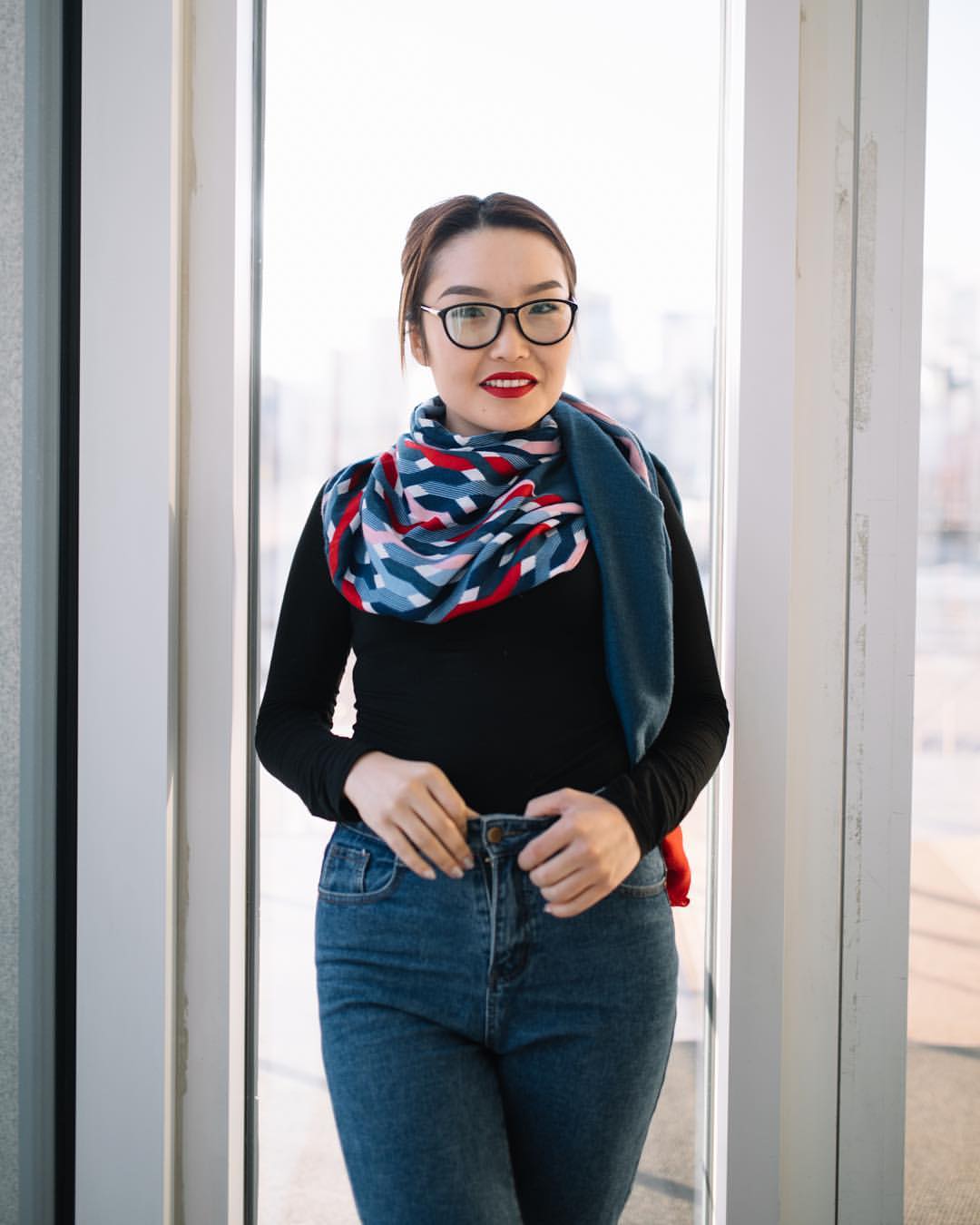 aida_gavrilyeva in LOOKY. . С Днем Рождения меня...