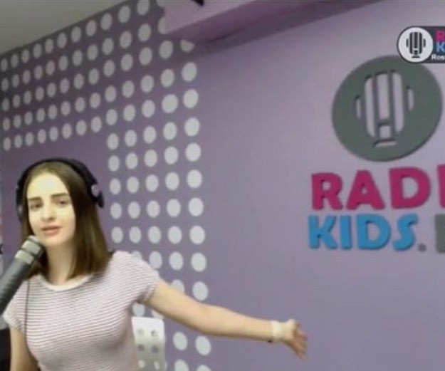 radiokidsfm в LOOKY — фото 2