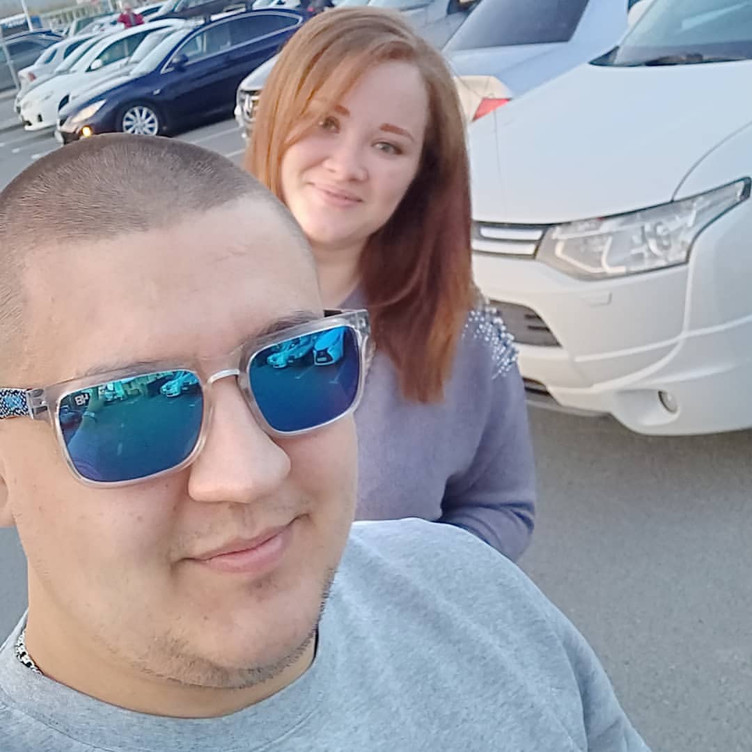 umkabear92 в LOOKY — #сургут #061018 #баста