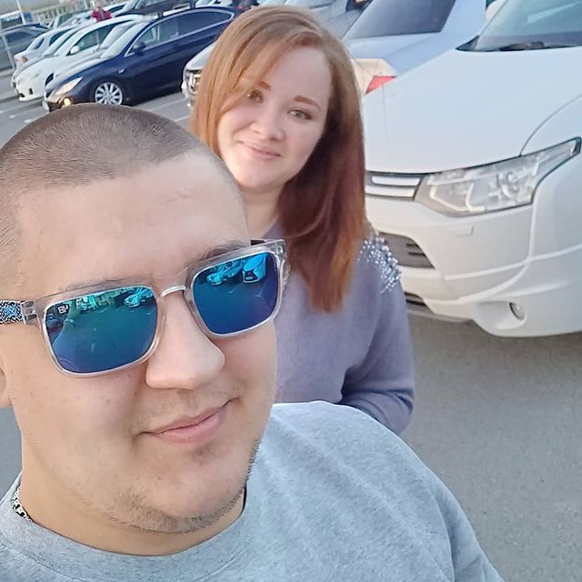 umkabear92 в LOOKY. #сургут,#061018,#баста. #сургут #061018 #бас...