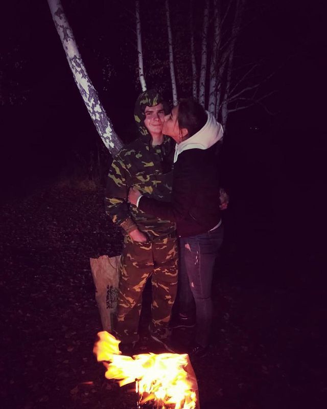 saitovaz_ в LOOKY. . Люблю тебя мой муж❤️