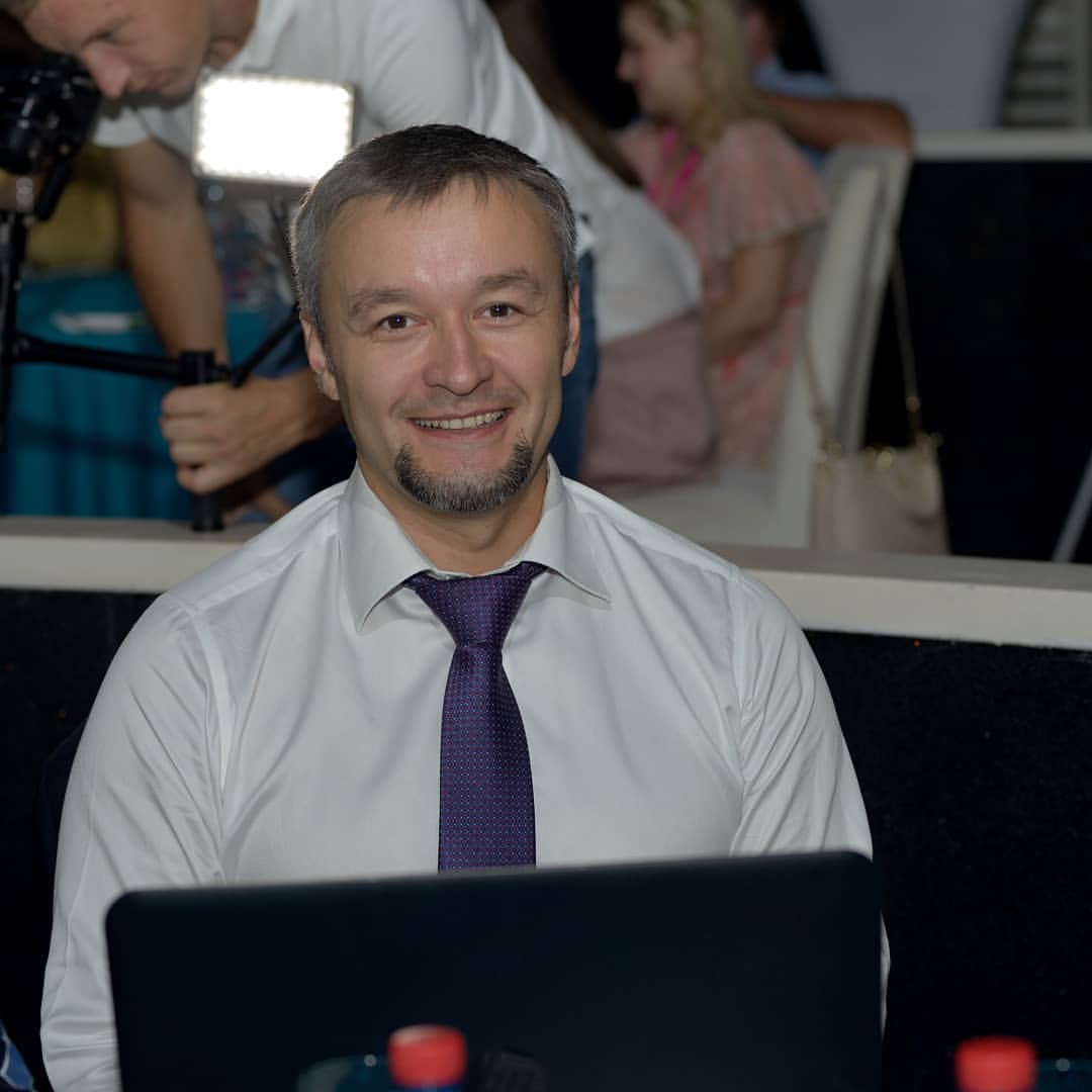 klimanov.pro в LOOKY — публикация