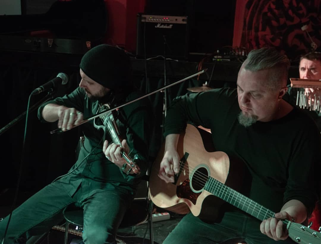 caspermusicinfo в LOOKY — фото 7