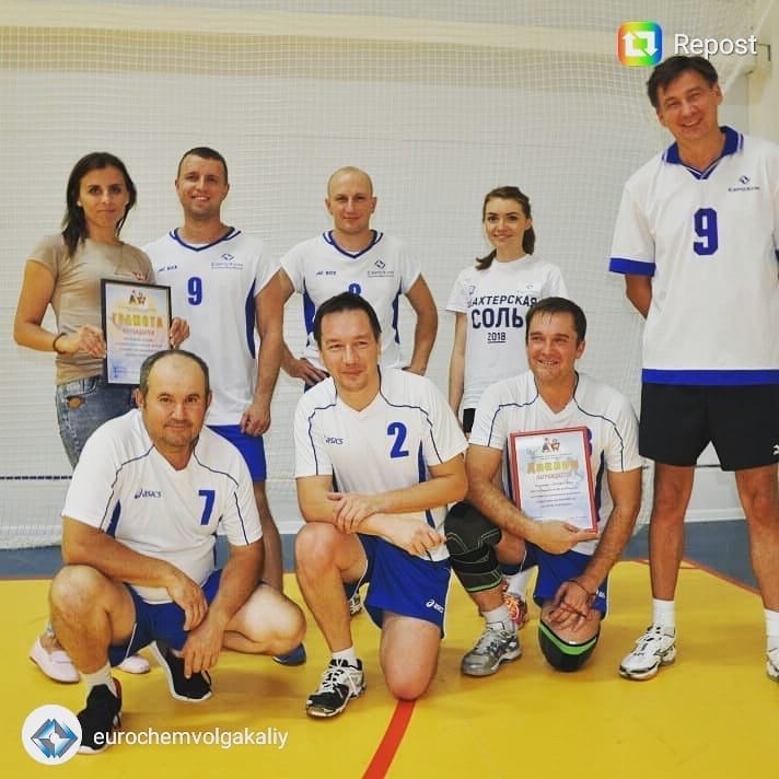 bezrukoff34 в LOOKY — Бывает и такое)))🏐 #еврохимволгакалий #котельниково