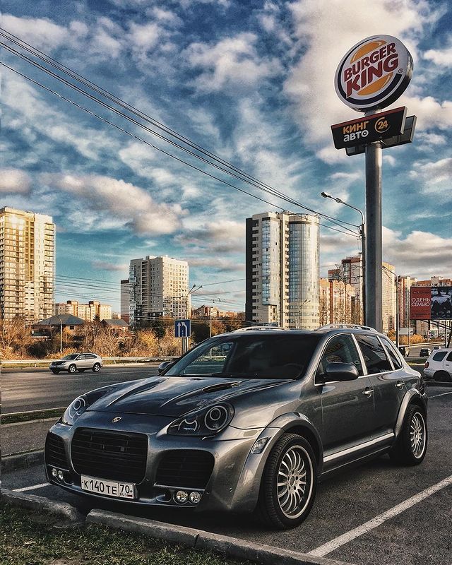 akulakov_ak в LOOKY. #tomsk,#регион70,#томск,#томские,#beautytomsk,#mytomsk,#porche,#tuning. #tomsk #регион70 #то...