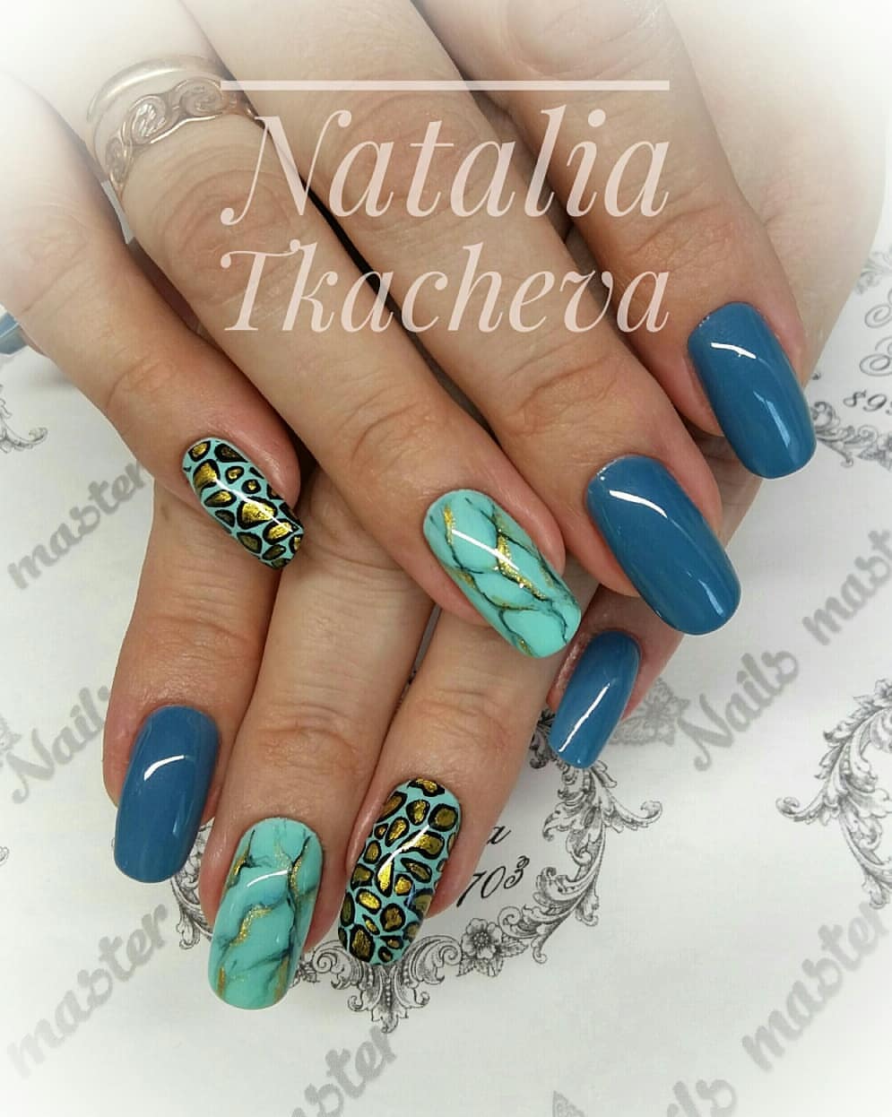 natali_naildesign в LOOKY — фото 2