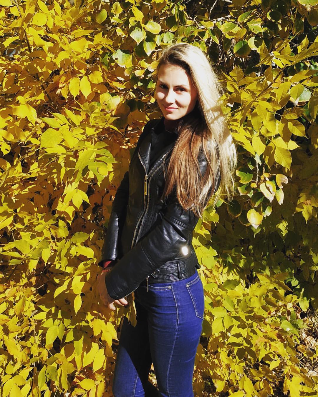 tasia_tasi4kaa в LOOKY — 🔆🍁🍃🍂