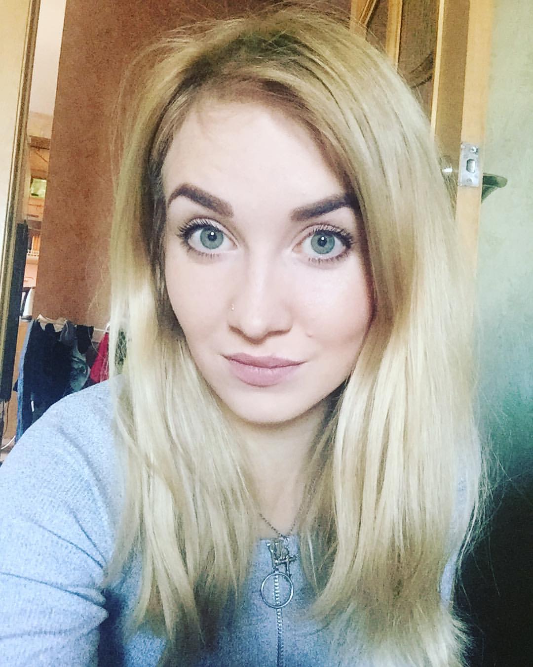 milashka_barber в LOOKY — публикация