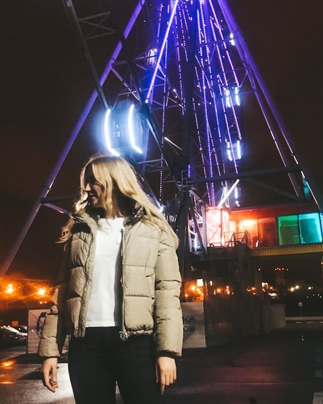 Нинуля 🖤 мама двойняшек • Иван •Мария в LOOKY. . ❤️.#челябинск