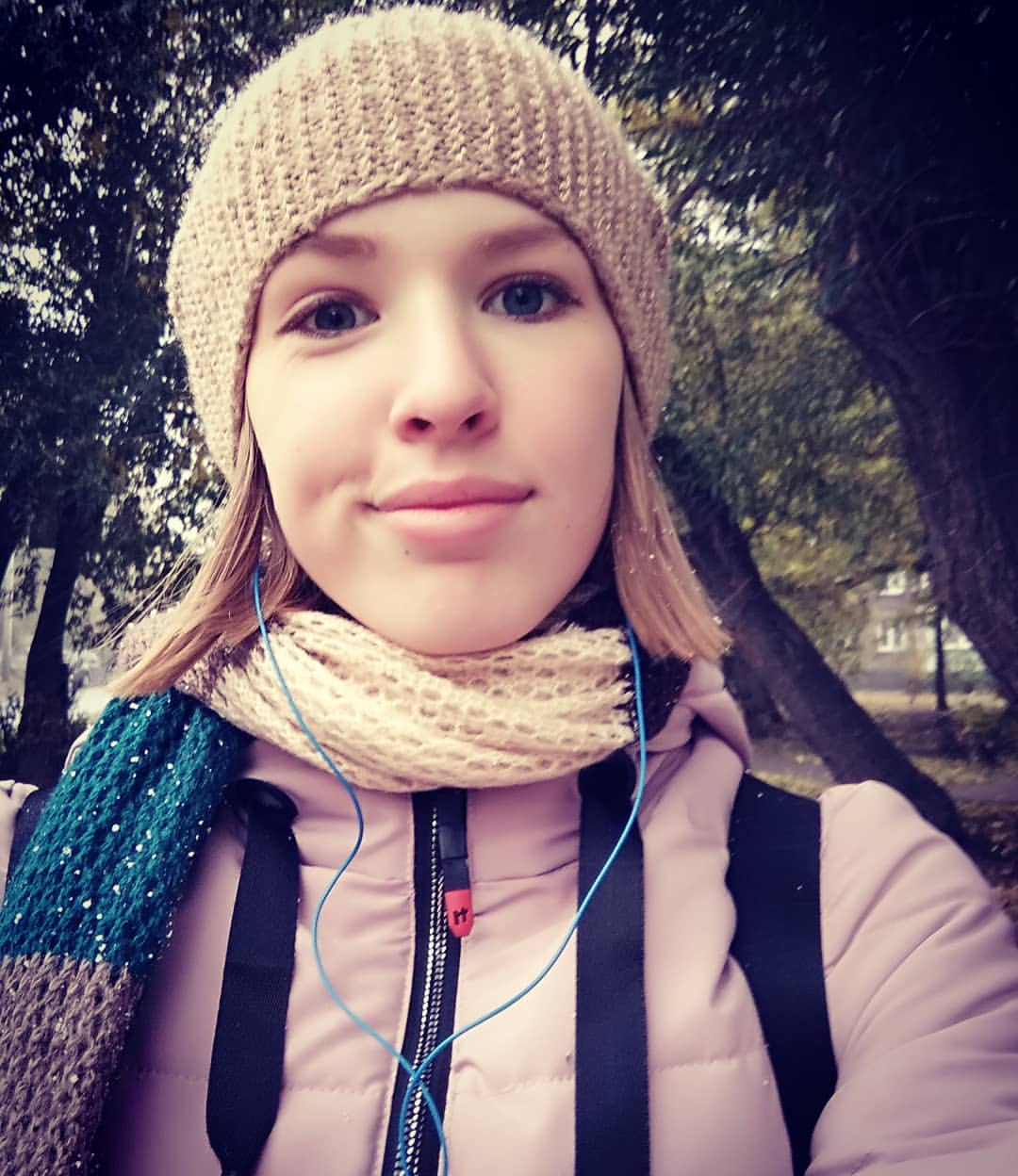 any_ki_d в LOOKY. . Снееег ❄️
