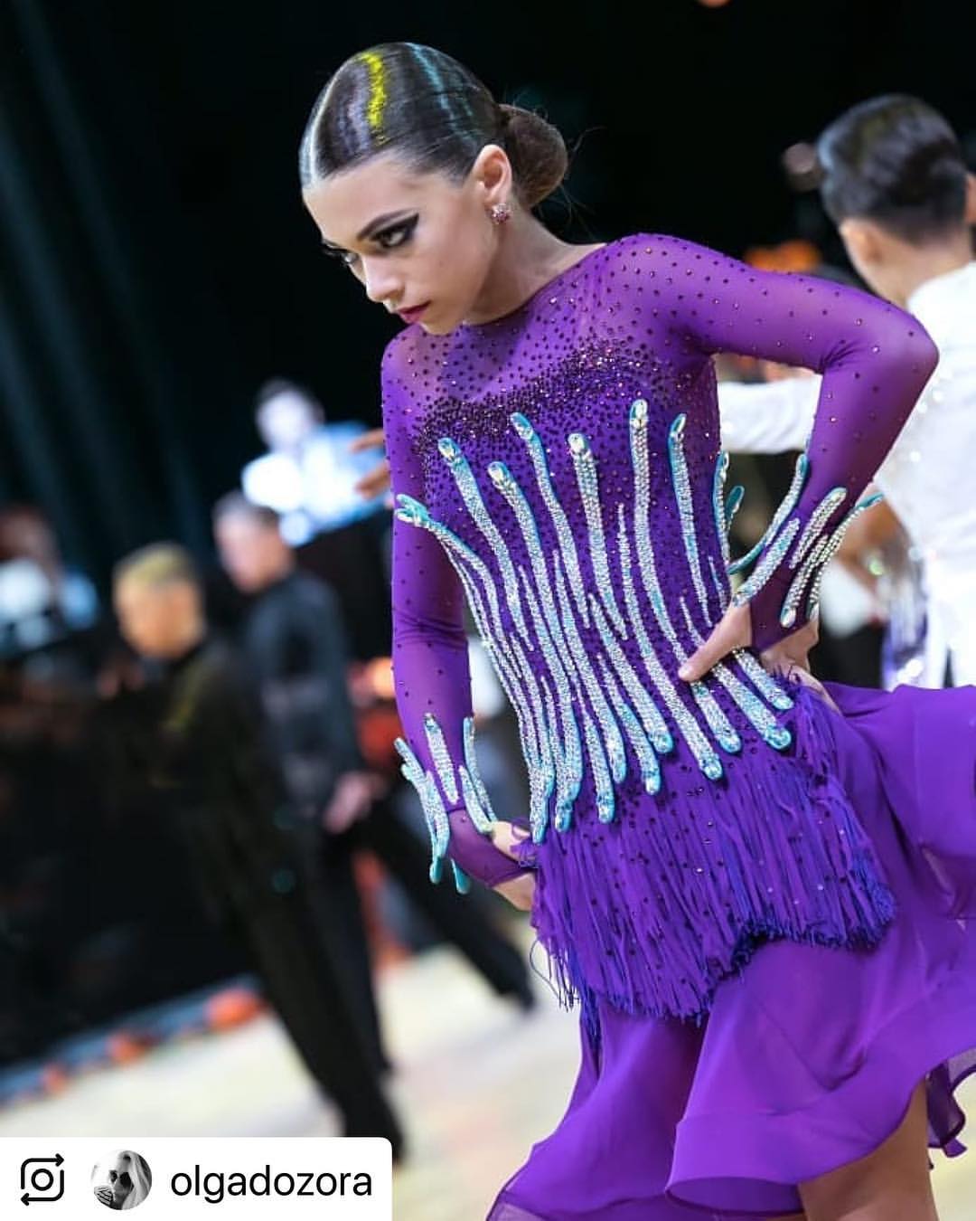 ekaterinagrafova в LOOKY — Соня, ты прекрасна во всех своих настроениях! Настоящая дево