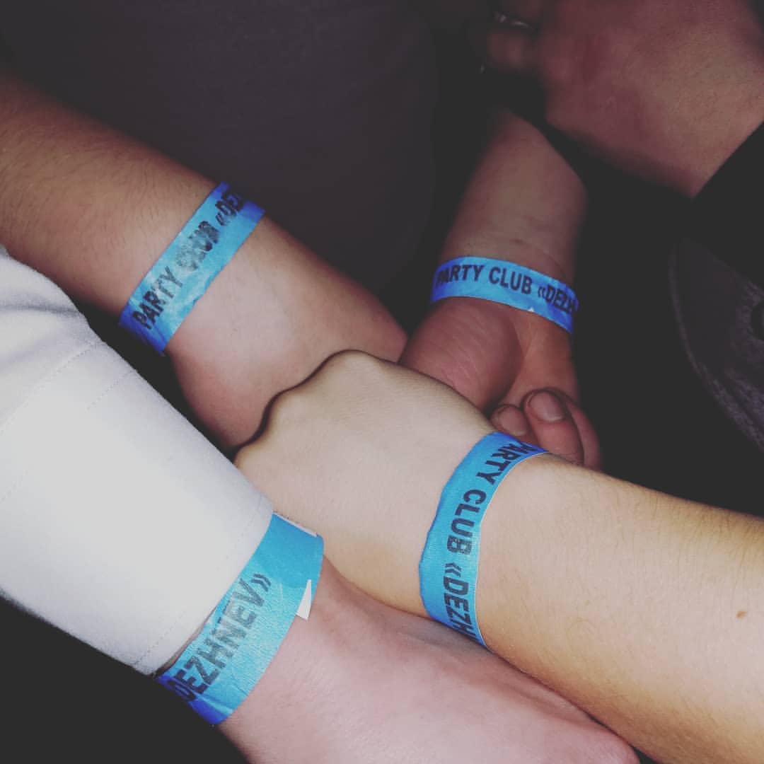 vad1m_ko в LOOKY — 🕺⚓
#party #dezhnev