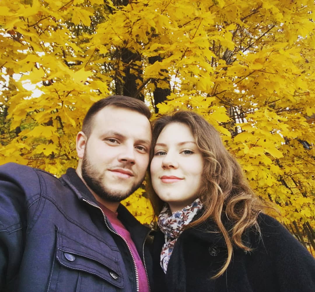 sergey_kruzin in LOOKY. . Чудесный осенний ден...