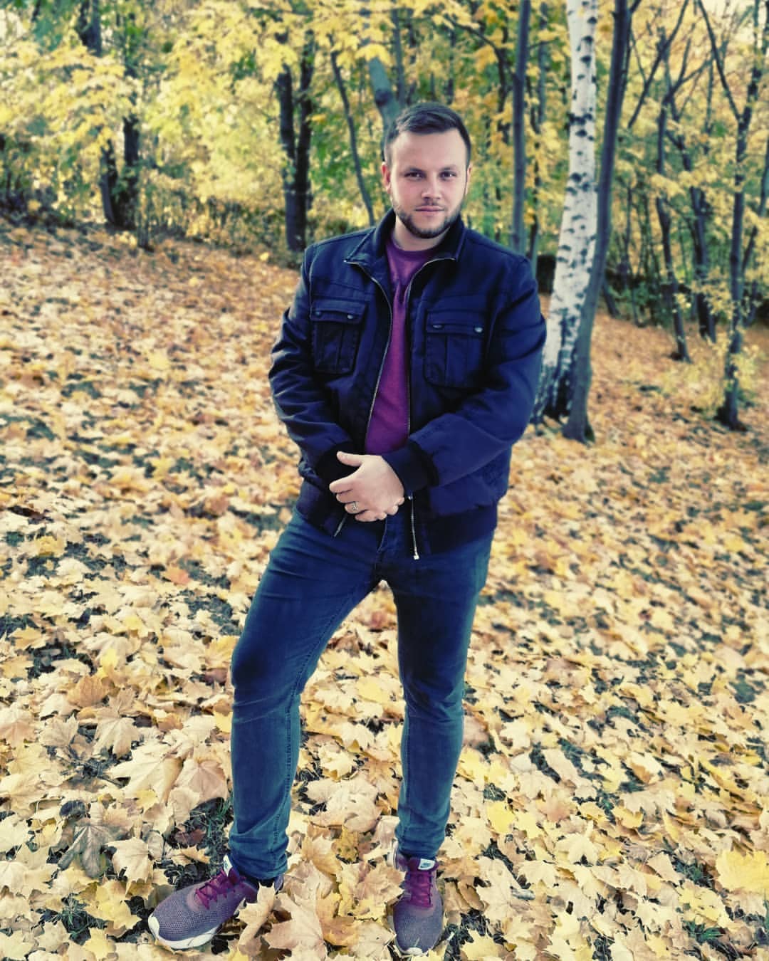sergey_kruzin in LOOKY. . null