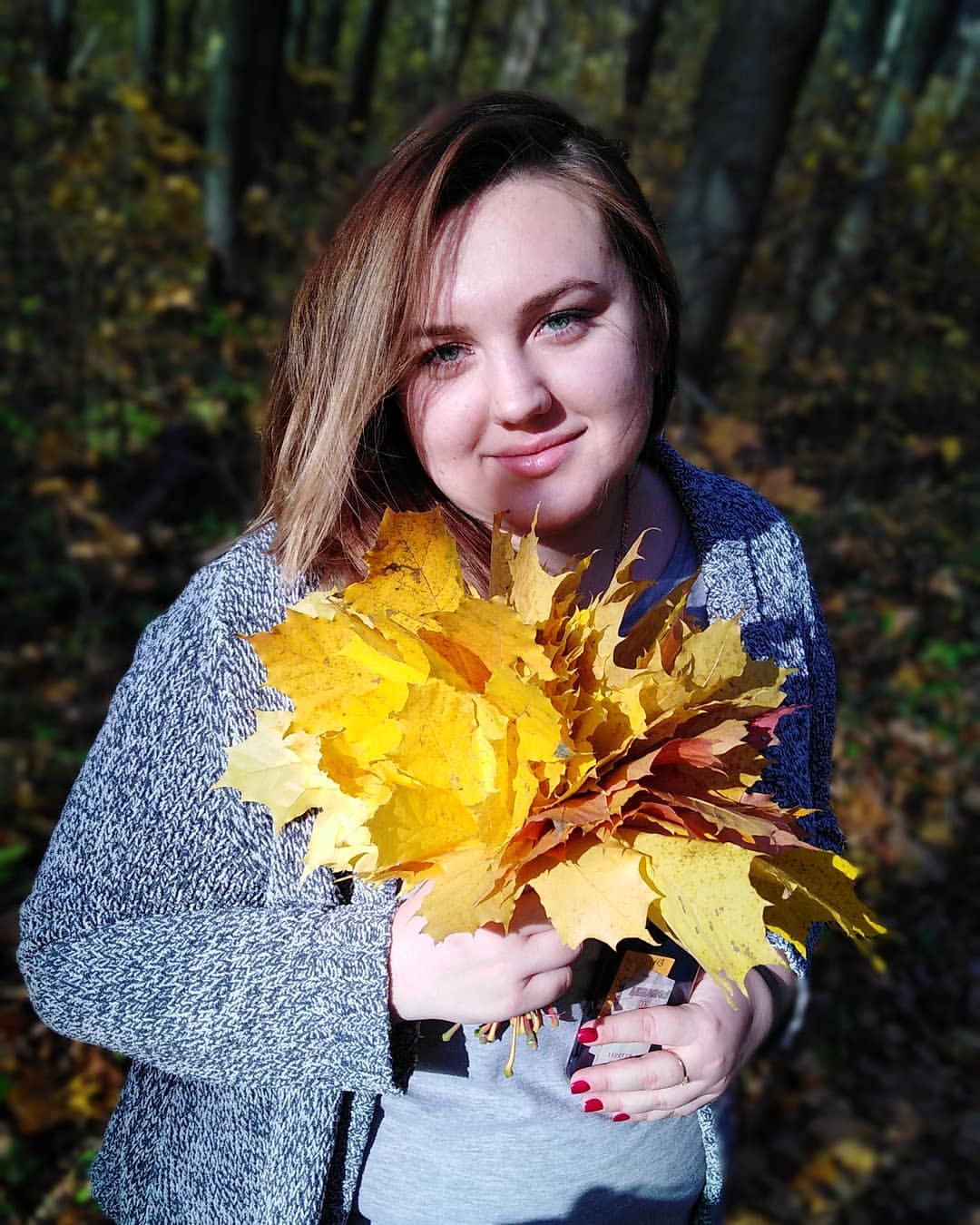 marinochka95_ in LOOKY. . 🍁🍁🍁🍂🍂🍂