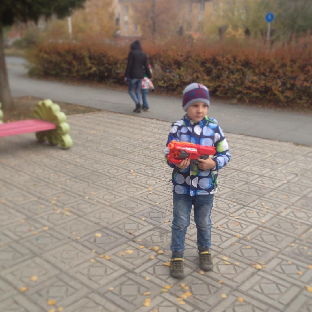 yakovleva_17199 в LOOKY — #сынок
