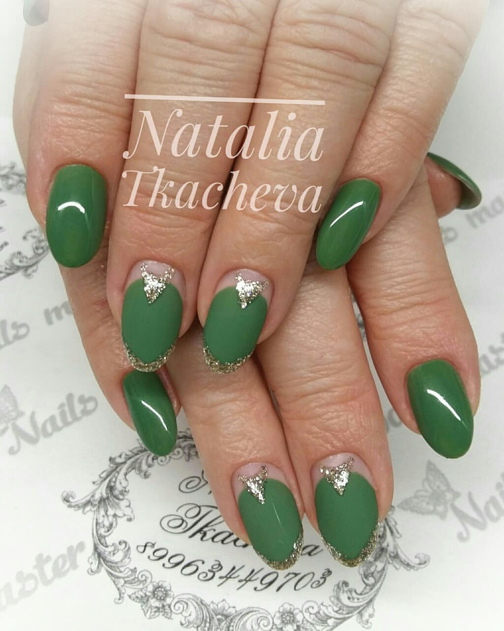 natali_naildesign в LOOKY — фото 2
