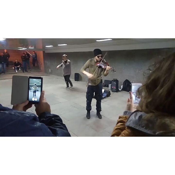 ekaterina__now в LOOKY. #mulermanband,#уличныемузыканты. Моменты, когда на бе...