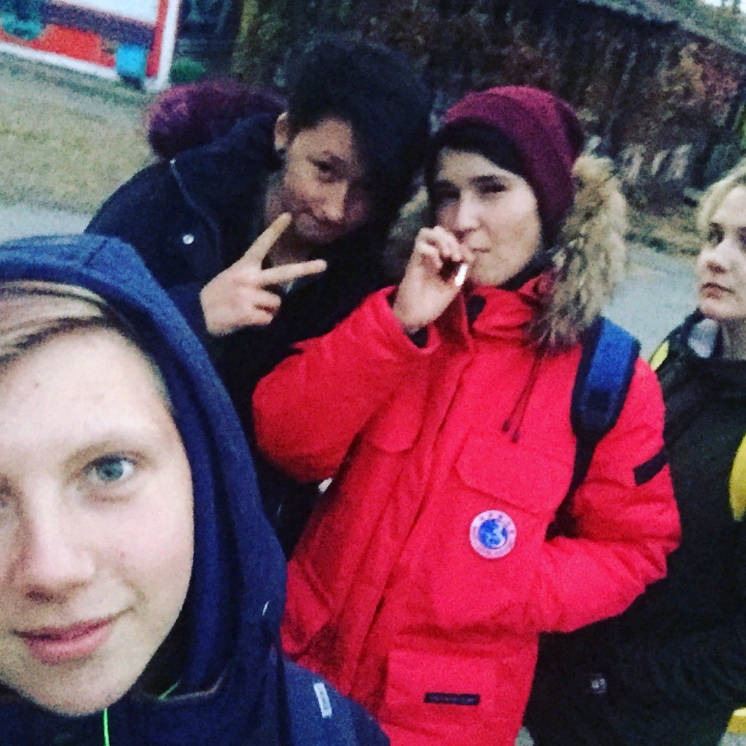 kekhion666 in LOOKY. . Пидоры любимые