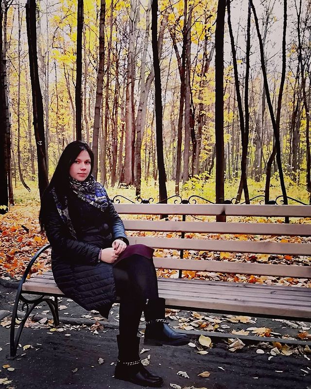 anytoch_ka73 в LOOKY. . Осень🍁🍂