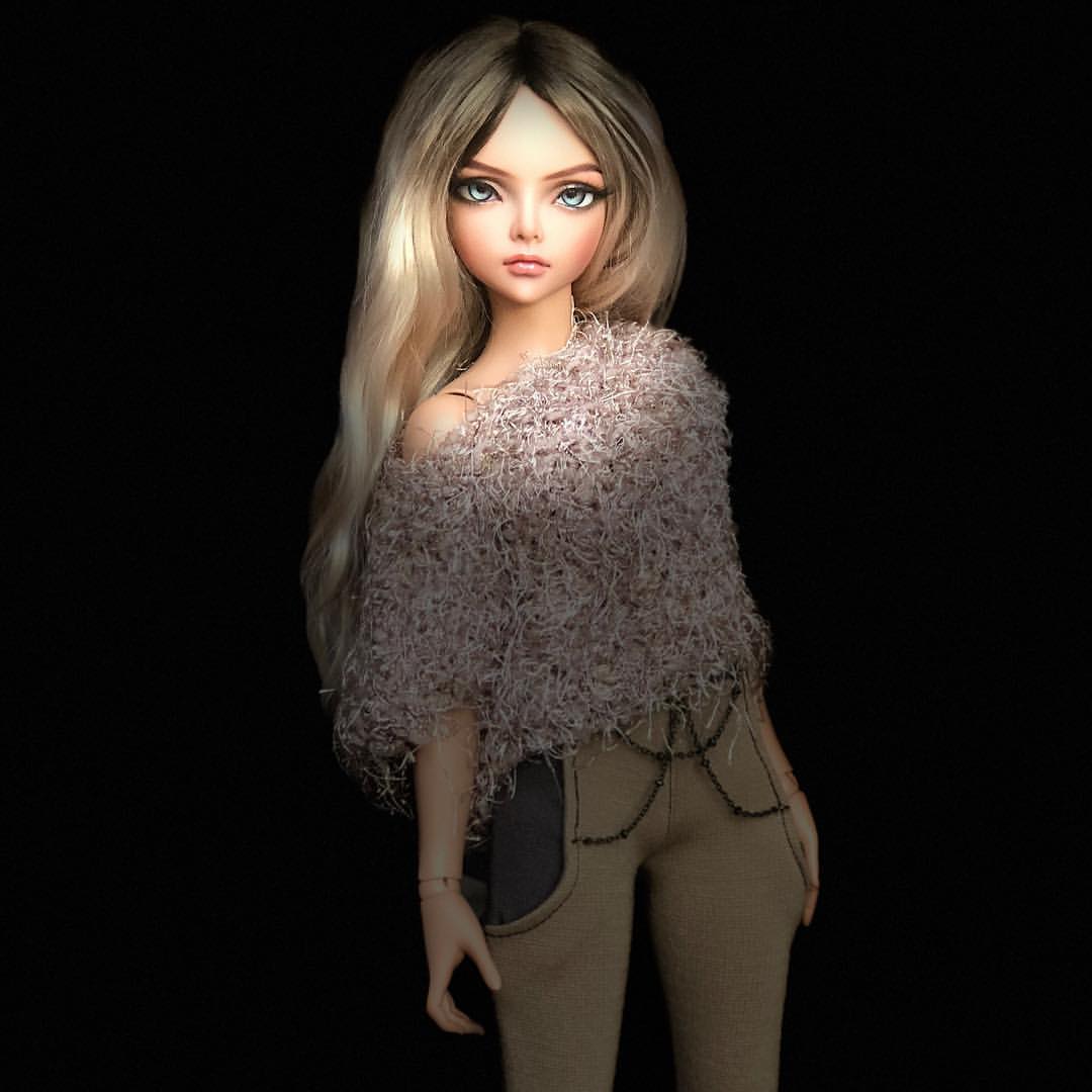 sea2702 in LOOKY. #минифи,#MiniFee,#fairyland,#fairylandtan,#minifeetan,#minifeemirwen,#minifeemirwentan,#mnf,#mnfmirwen,#mnfmirwentan,#abjd,#abjddoll,#makoeyes,#makoeyesoz002,#makoeyesoz. Гвен #минифи #MiniFe...