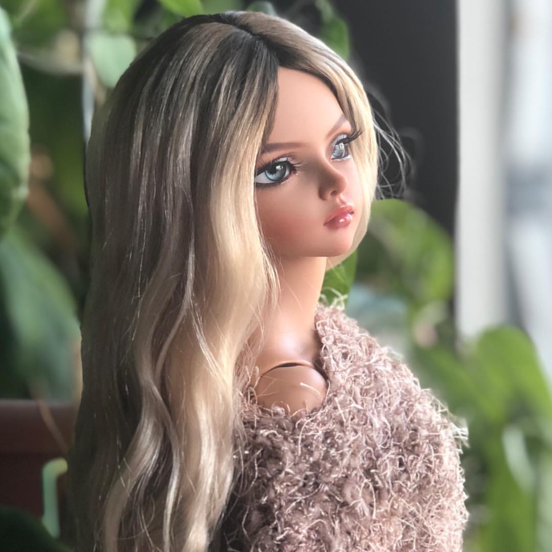 sea2702 in LOOKY. #минифи,#MiniFee,#fairyland,#fairylandtan,#minifeetan,#minifeemirwen,#minifeemirwentan,#mnf,#mnfmirwen,#mnfmirwentan,#abjd,#abjddoll,#makoeyes,#makoeyesoz002,#makoeyesoz. Гвен #минифи #MiniFe...
