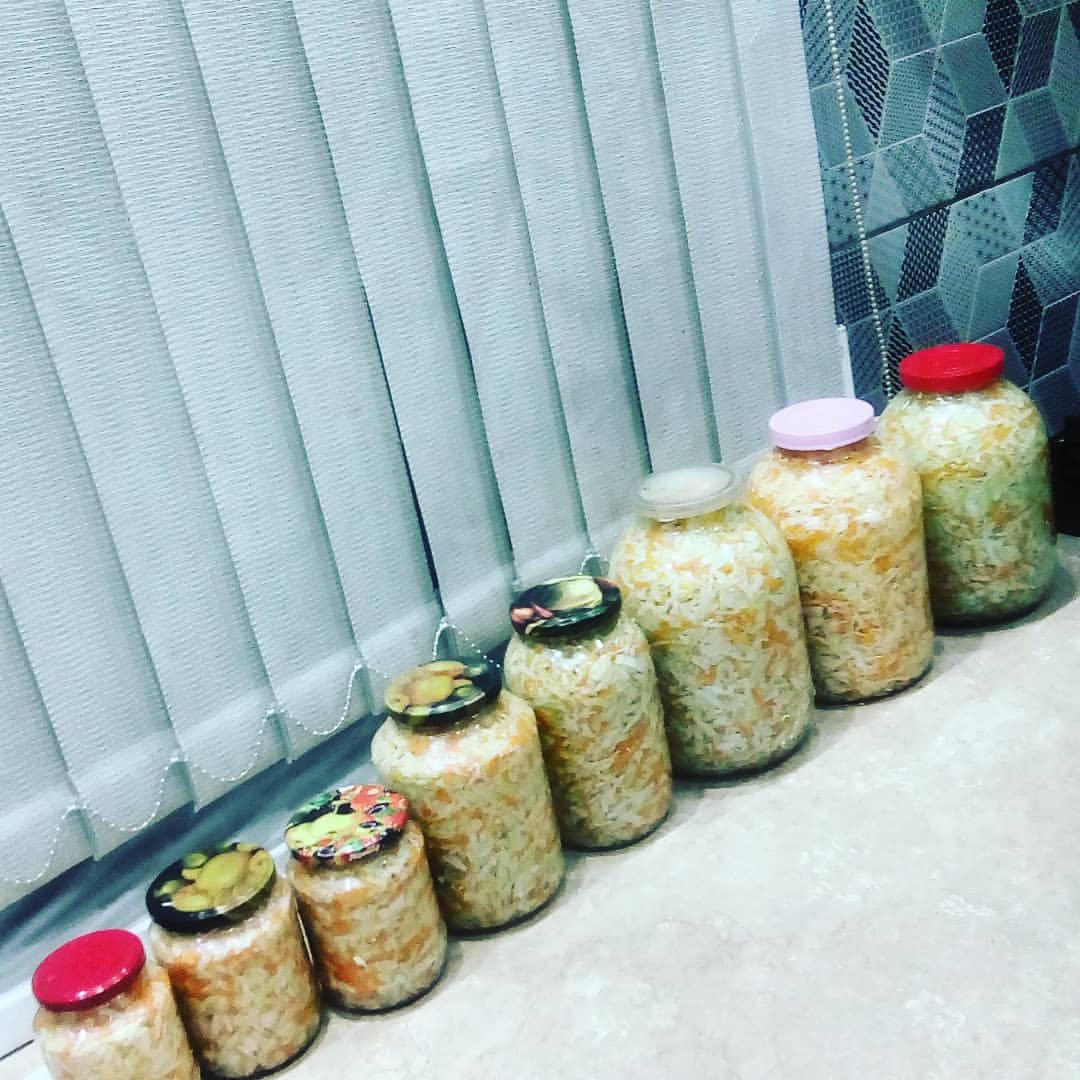 _anny_sofiiki в LOOKY. #субботний#капустный#вечер#загородный. #субботний#капустный...