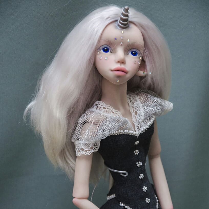 lilimillerdolls в LOOKY — фото 4