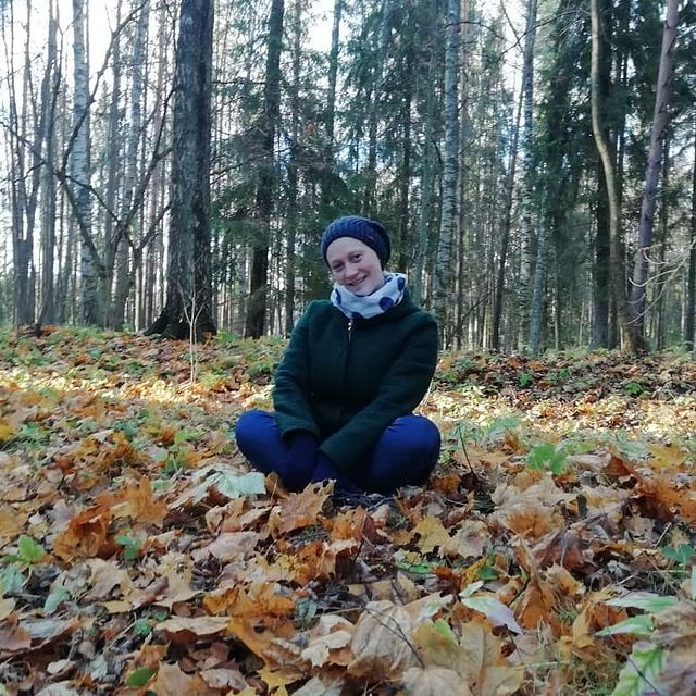 superioridad в LOOKY. . 🍁 Осень... Такая ос...