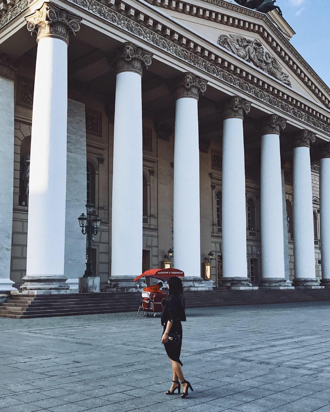 alina_pcv в LOOKY. . ⠀ Жизель🌸
⠀ 19.07.2...