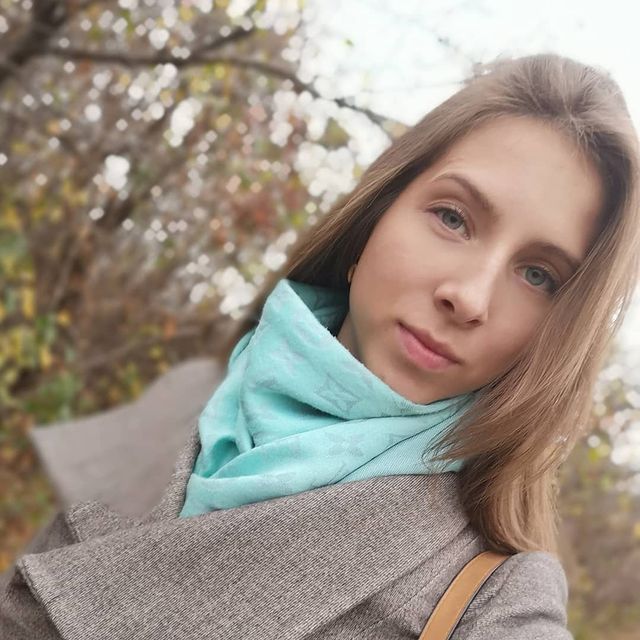 _alenochka_karaseva_ в LOOKY. . В каждом времени год...