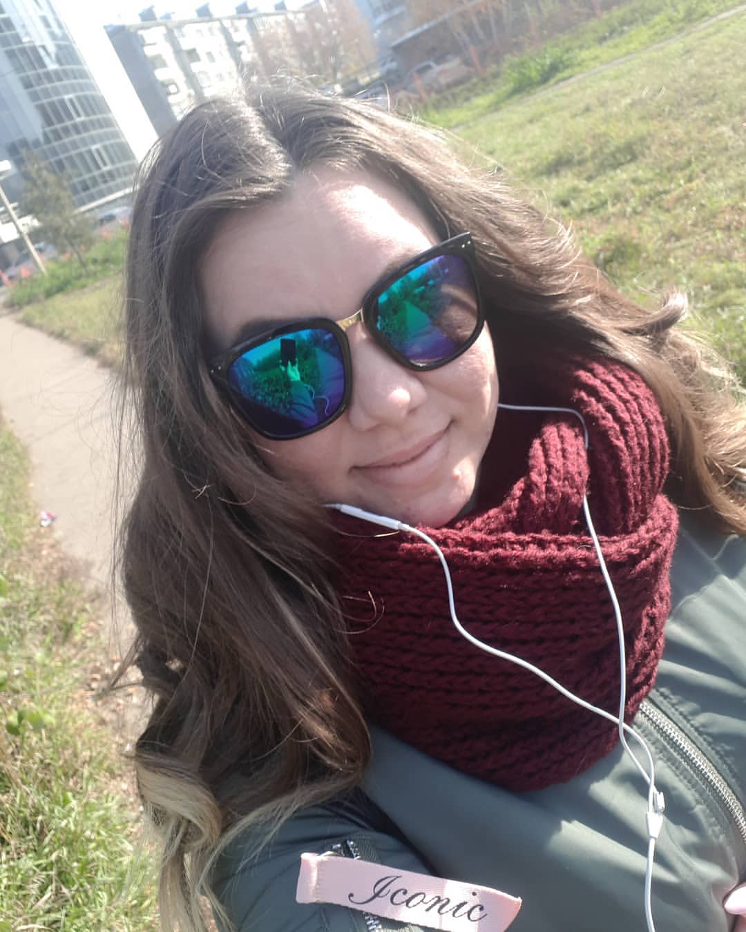 elizabetmiss в LOOKY — Глупо.. Когда у тебя есть шанс всё изменить, а ты боишься.. 