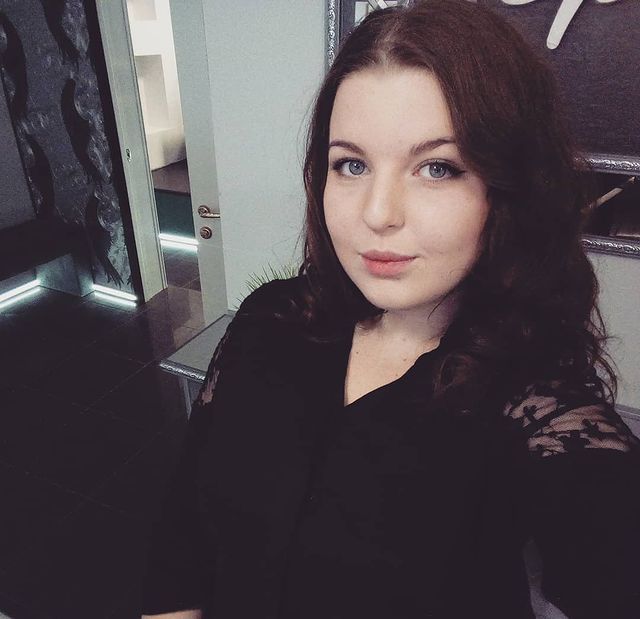 shilovskaya_98 в LOOKY. . null