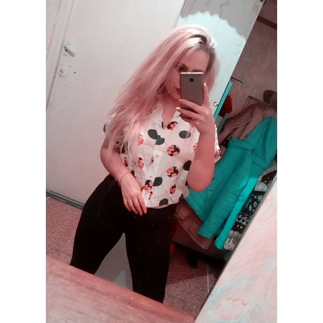 ypryamaya_vredina в LOOKY. . Её поведение – сплош...
